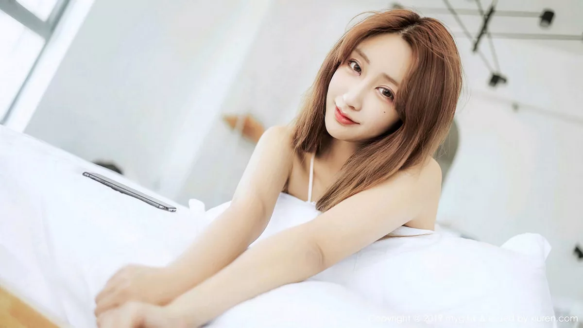 秀人集.com_[MyGirl美媛馆]Vol.382_嫩模Betty林子欣私房半透情趣内衣撩人姿势喷血诱惑写真54P