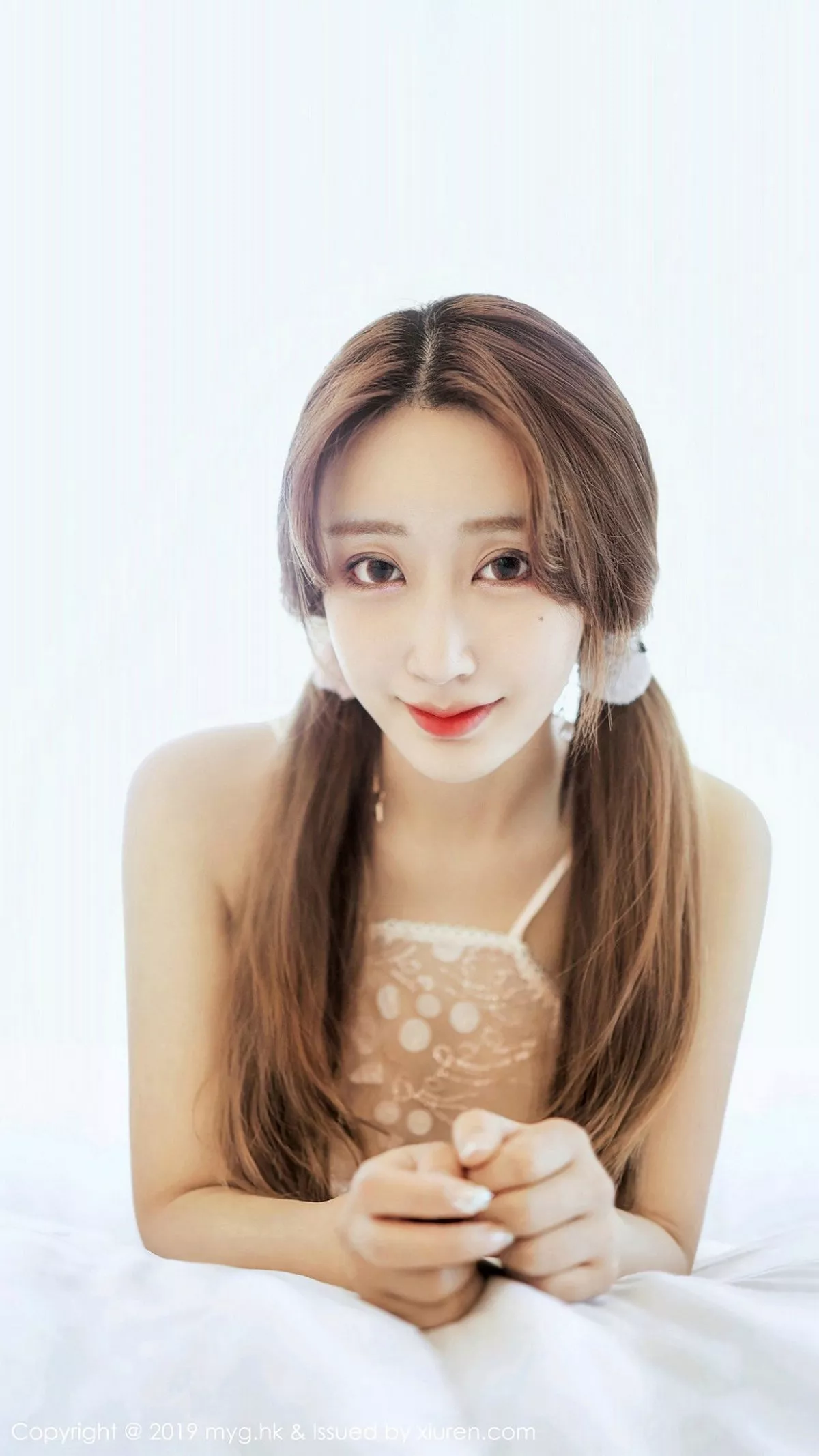 秀人集.com_[MyGirl美媛馆]Vol.382_嫩模Betty林子欣私房半透情趣内衣撩人姿势喷血诱惑写真54P