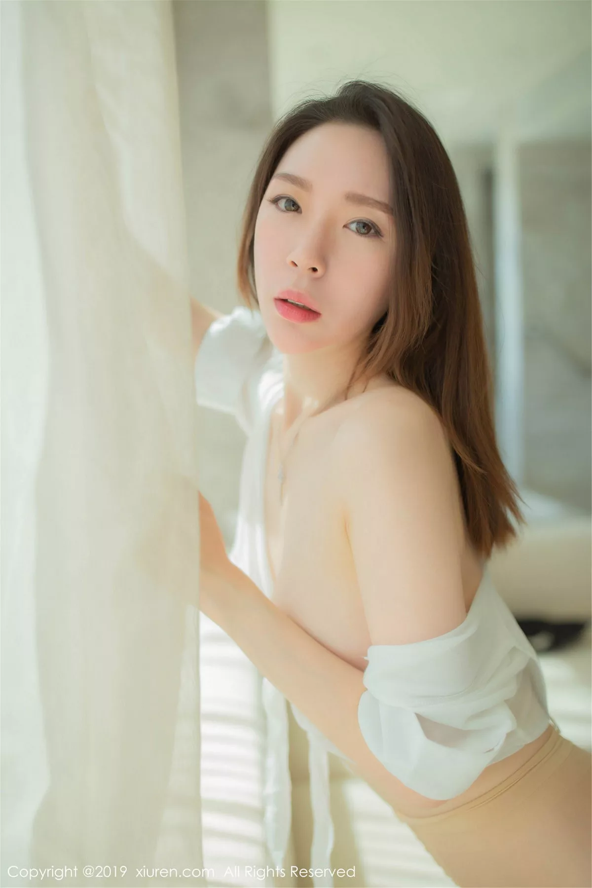 秀人集.com_[XiuRen秀人网]No.1645_嫩模梦心月私房秘书制服黑短裙配无内肉丝裤袜惹火诱惑写真95P