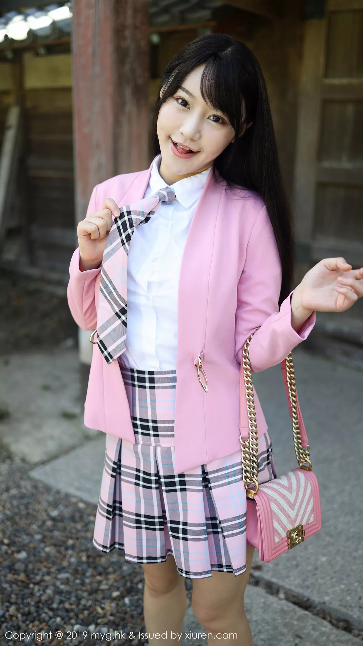 秀人集.com_[MyGirl美媛馆]Vol.389_女神Flower朱可儿日本旅拍私房蕾丝内衣撩人诱惑写真133P