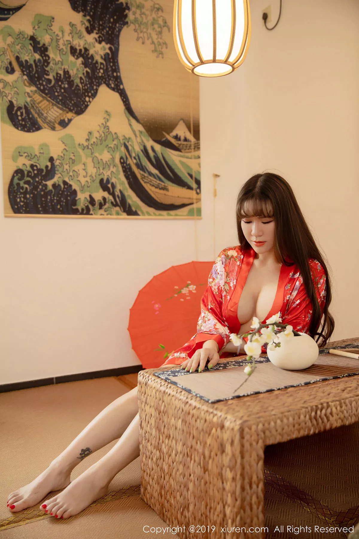 秀人集.com_[XiuRen秀人网]No.1647_嫩模王紫琳私房真空华丽和服秀火辣身材傲人豪乳诱惑写真82P