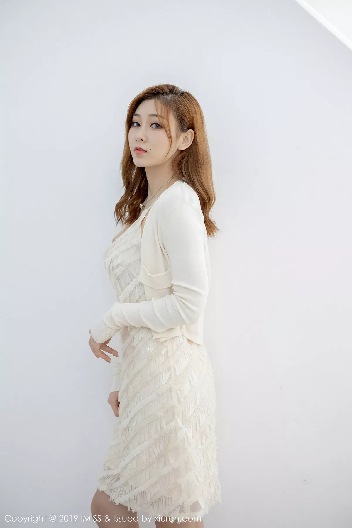 秀人集.com_[IMISS爱蜜社]Vol.372_嫩模莉娜lena居家私房性感内衣配运动裤秀完美身材写真38P