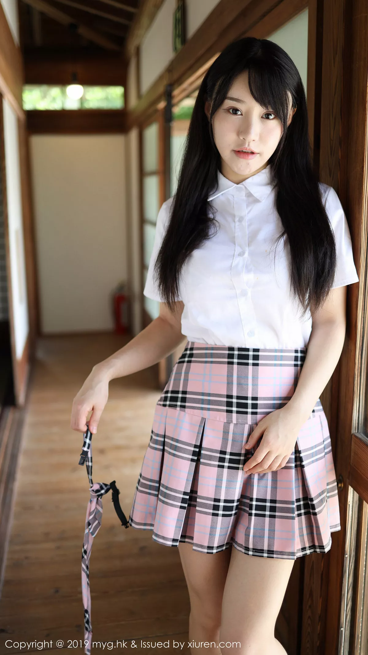 秀人集.com_[MyGirl美媛馆]Vol.389_女神Flower朱可儿日本旅拍私房蕾丝内衣撩人诱惑写真133P