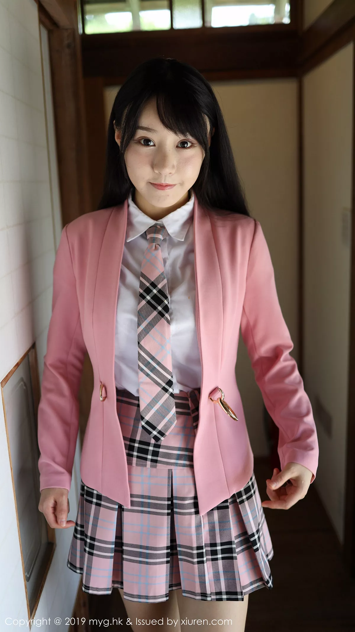 秀人集.com_[MyGirl美媛馆]Vol.389_女神Flower朱可儿日本旅拍私房蕾丝内衣撩人诱惑写真133P