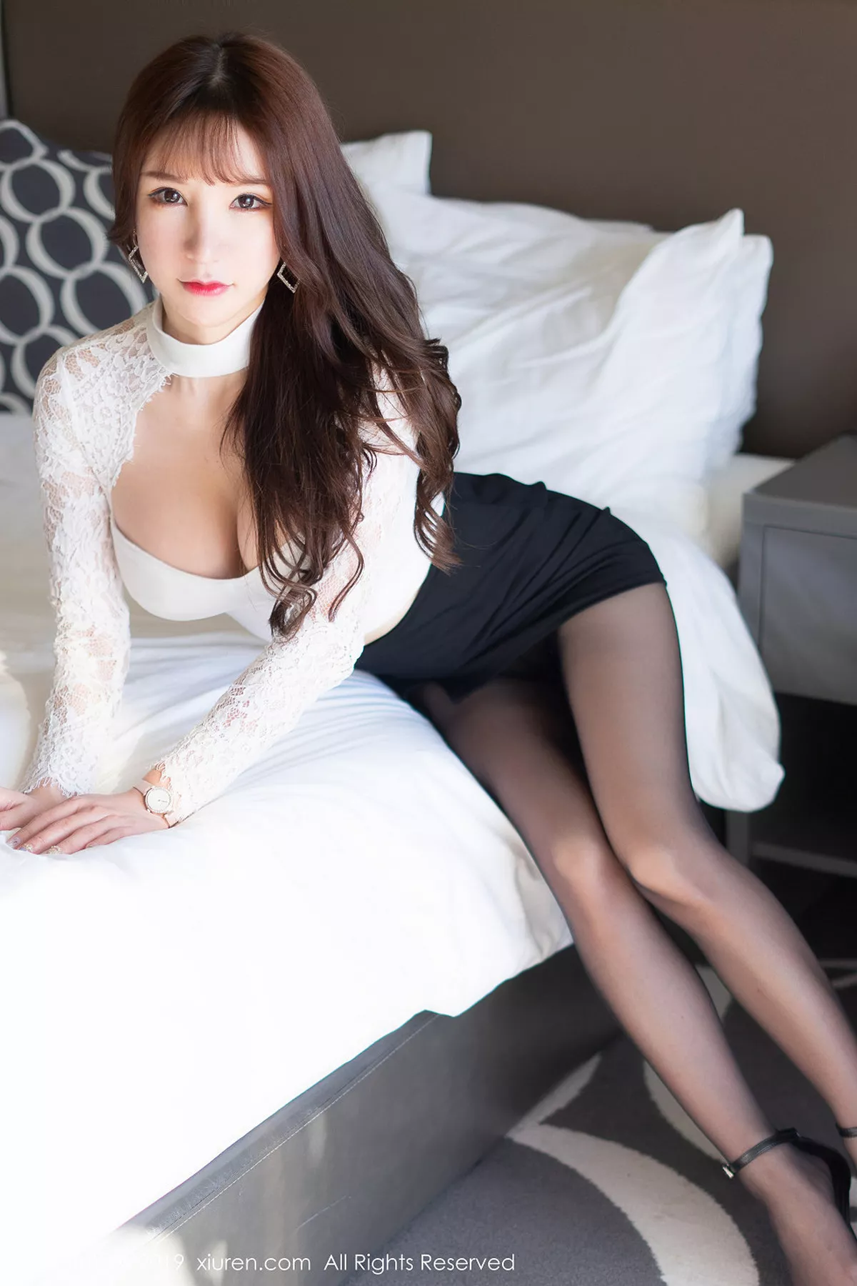 秀人集.com_[XiuRen秀人网]No.1691_女神周于希Sandy塞班岛旅拍私房镂空内衣全脱露傲人豪乳诱惑写真64P