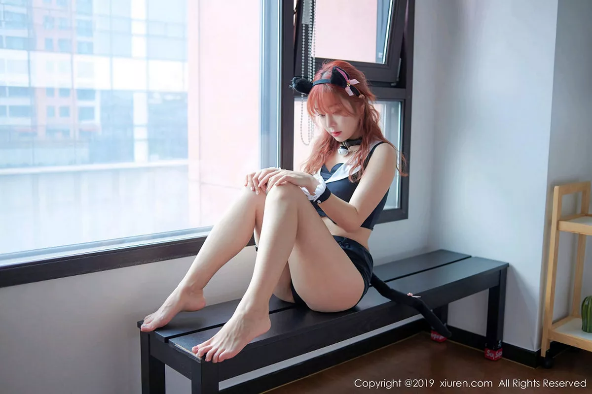 秀人集.com_[XiuRen秀人网]No.1744_女神王雨纯韩国旅拍私房真空学生服露豪乳丁字裤秀翘臀诱惑写真64P