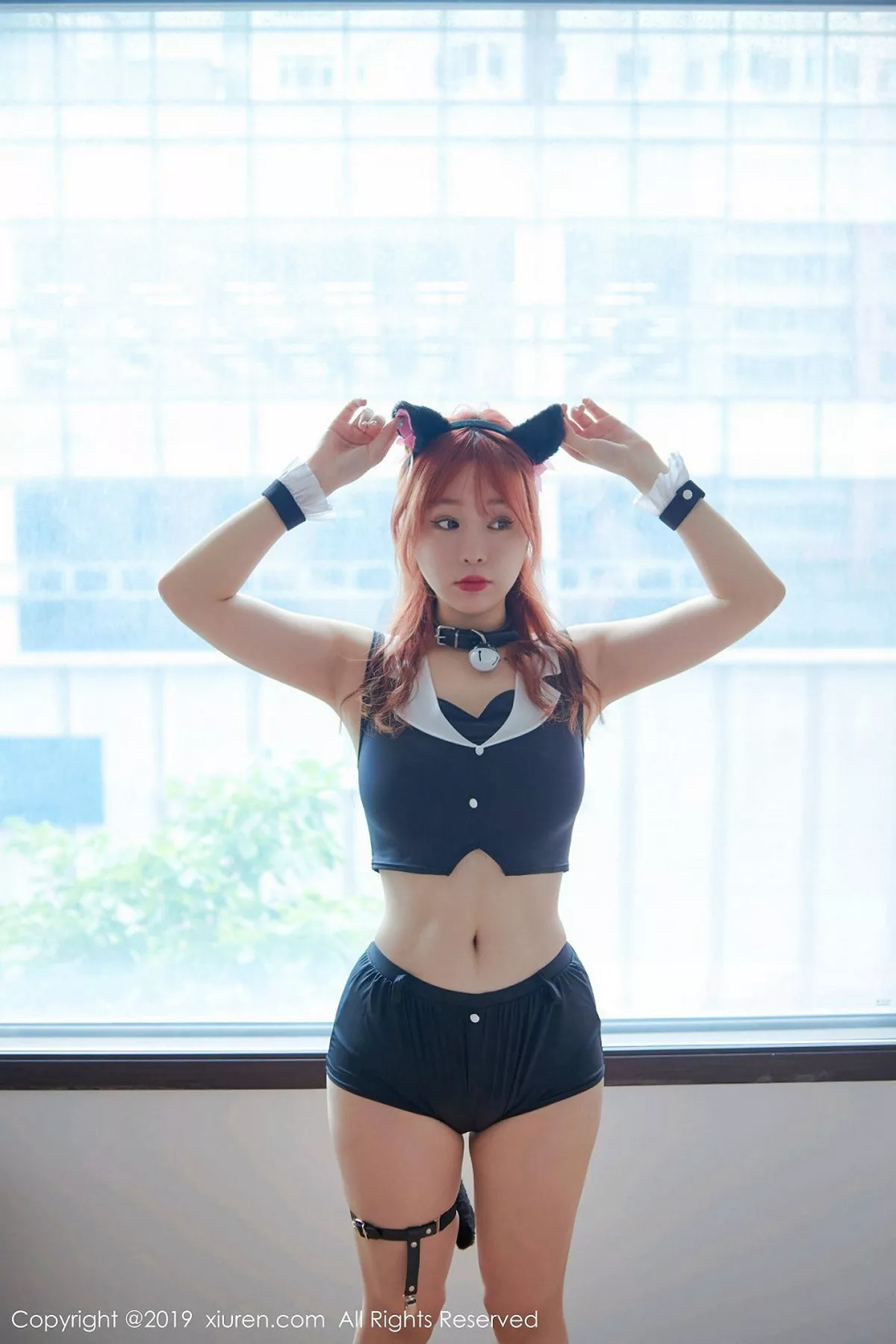 秀人集.com_[XiuRen秀人网]No.1744_女神王雨纯韩国旅拍私房真空学生服露豪乳丁字裤秀翘臀诱惑写真64P