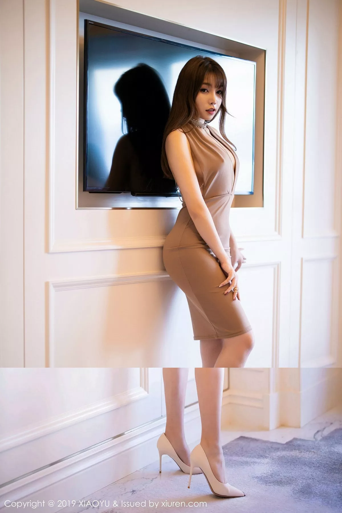 秀人集.com_[XiaoYu画语界]Vol.192_女神芝芝Booty私房古韵旗袍秀浑圆翘臀撩人姿势极致诱惑写真72P