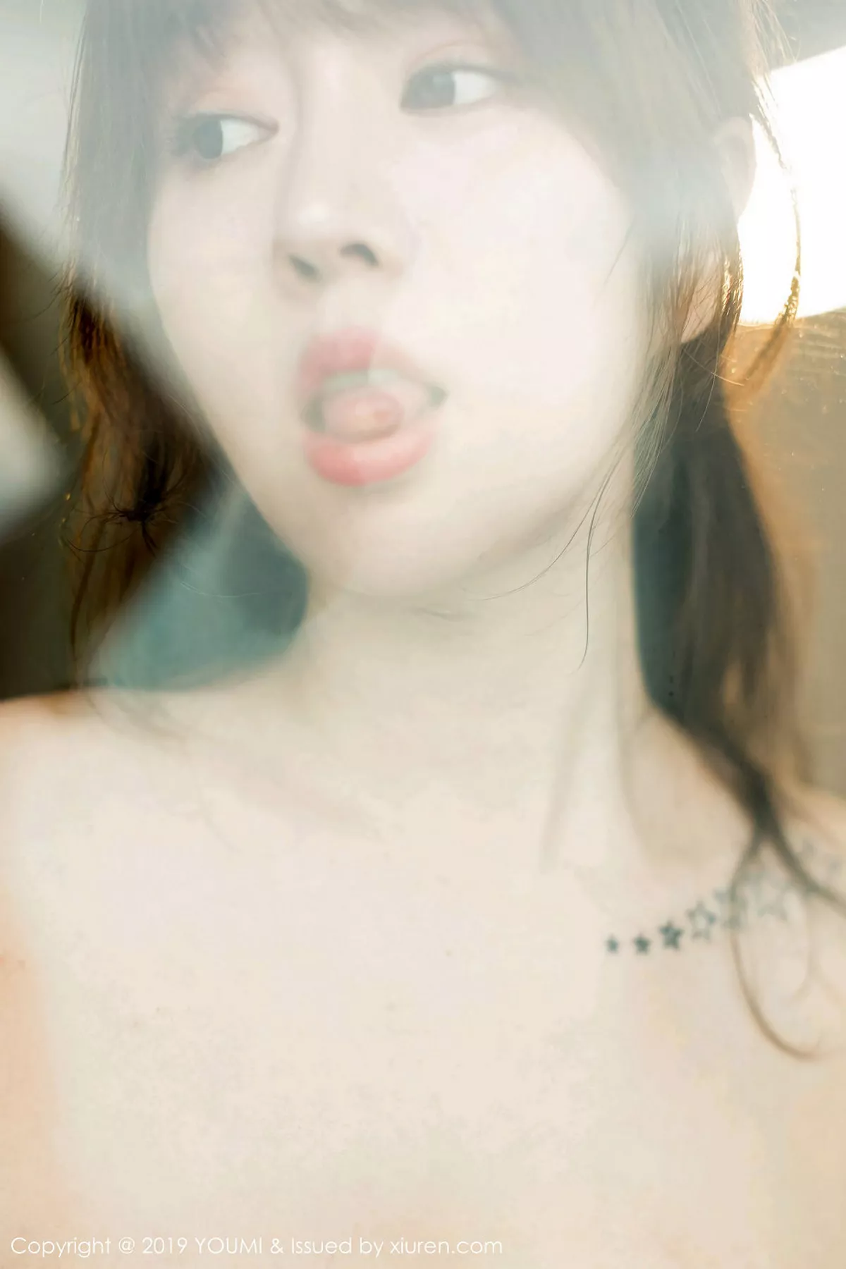 秀人集.com_[YouMi尤蜜荟]Vol.378_女神王雨纯马尔代夫旅拍私房白色开胸情趣内衣妩媚诱人写真81P