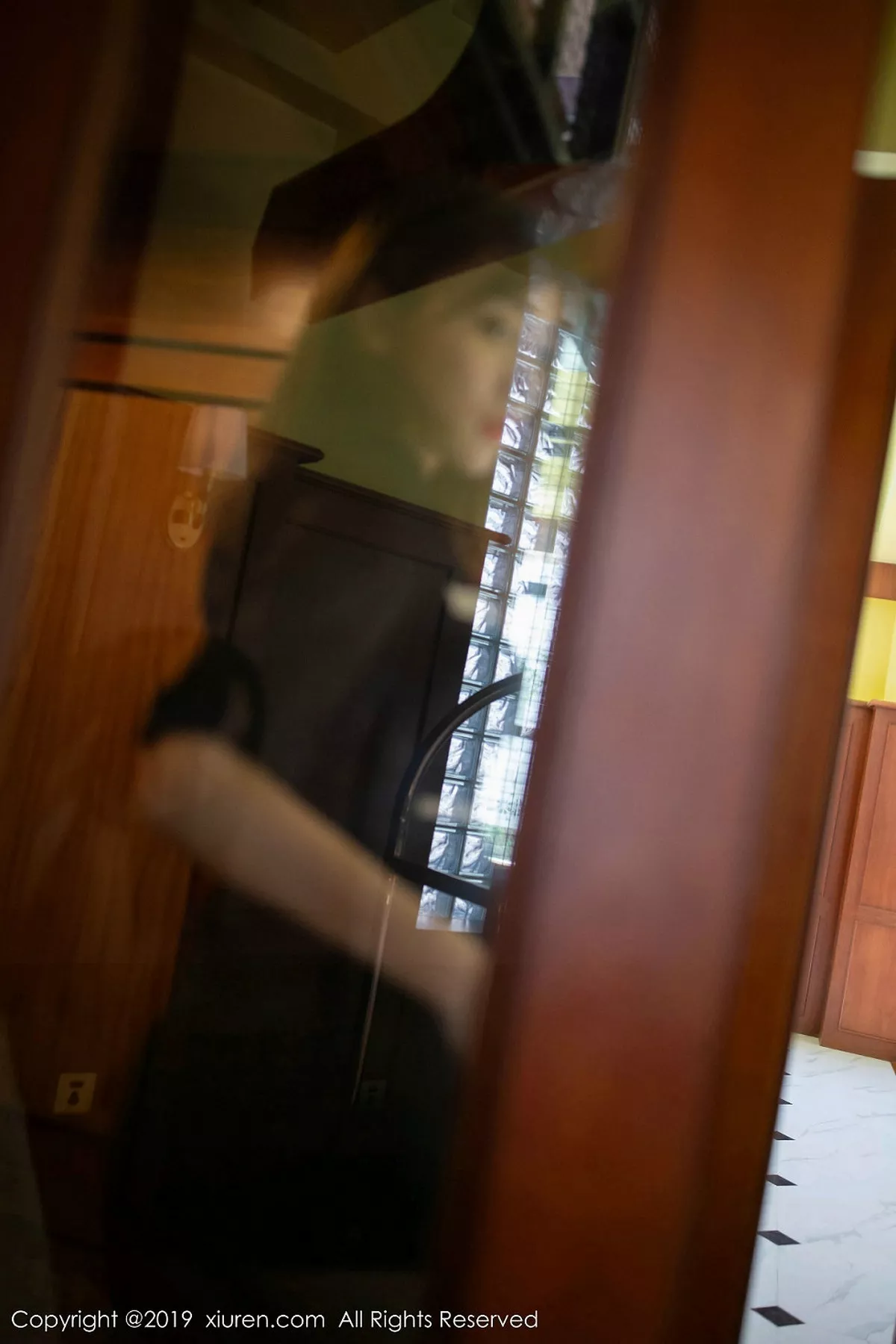 秀人集.com_[XiuRen秀人网]No.1807_嫩模陆萱萱赌场荷官主题角色扮演性感黑丝制服撩人诱惑写真69P