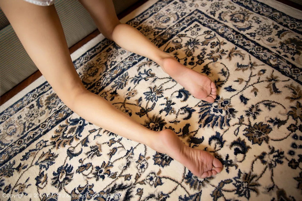 秀人集.com_[XiaoYu画语界]Vol.218_嫩模程程程私房粉色护士装配闪亮肉丝靓丽迷人写真54P