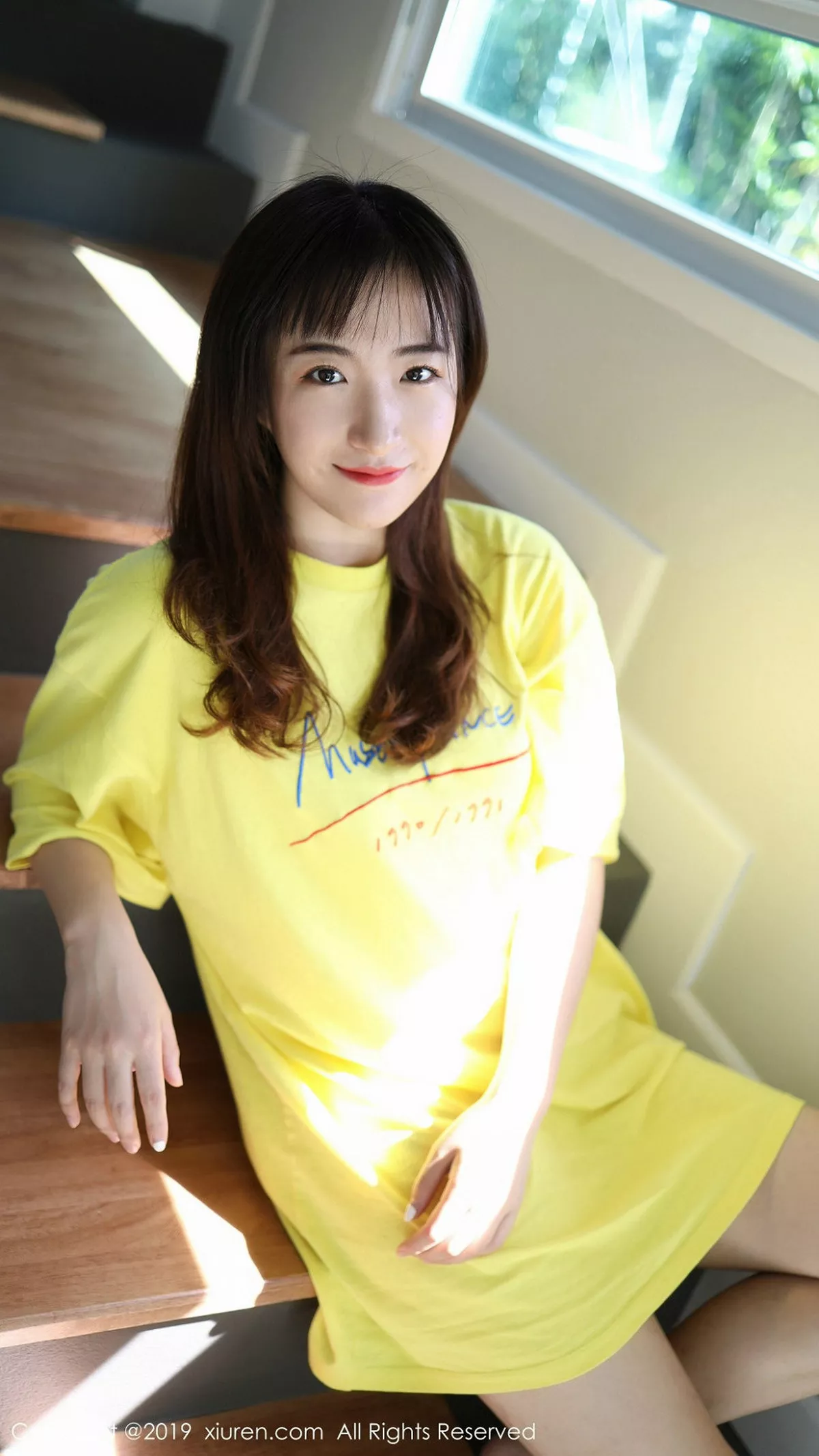 秀人集.com_[XiuRen秀人网]No.1892_嫩模艺儿拿铁泰国旅拍室外小清新主题蕾丝短裙迷人诱惑写真55P