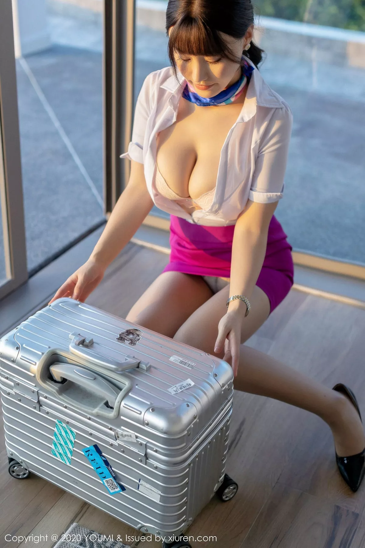 秀人集.com_[YouMi尤蜜荟]Vol.398_女神朱可儿Flower普吉岛旅拍室外故事剧情+捆绑主题诱惑写真102P