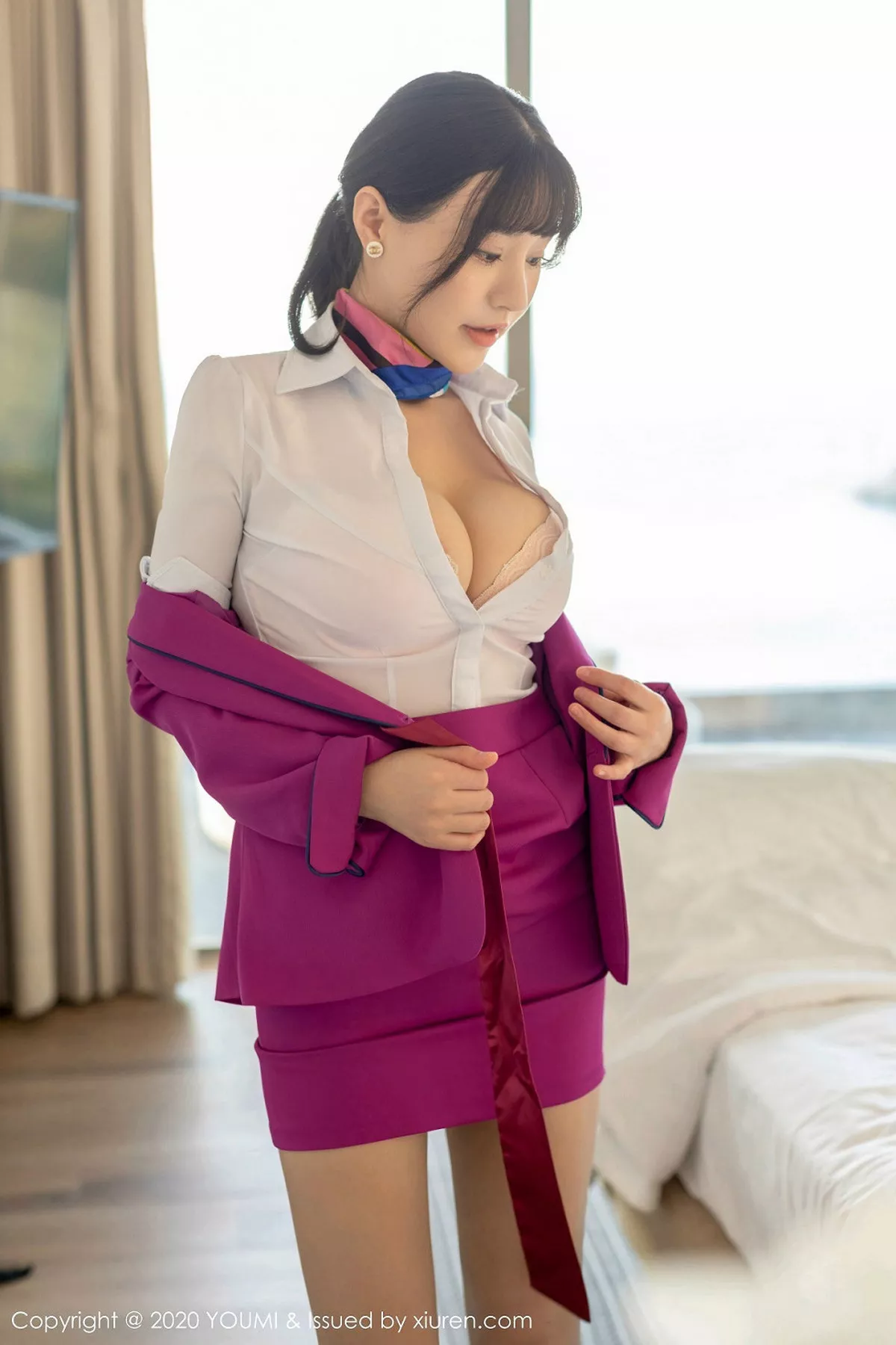 秀人集.com_[YouMi尤蜜荟]Vol.398_女神朱可儿Flower普吉岛旅拍室外故事剧情+捆绑主题诱惑写真102P