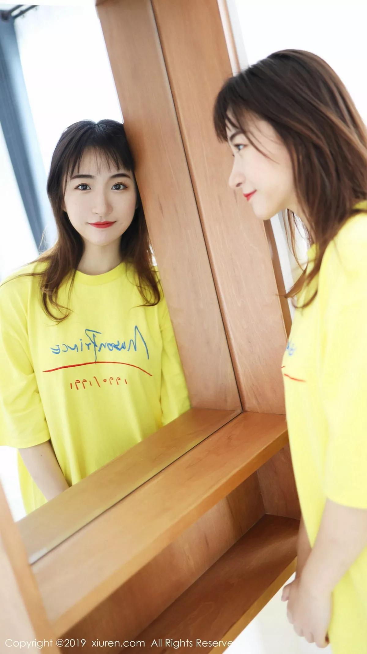 秀人集.com_[XiuRen秀人网]No.1892_嫩模艺儿拿铁泰国旅拍室外小清新主题蕾丝短裙迷人诱惑写真55P