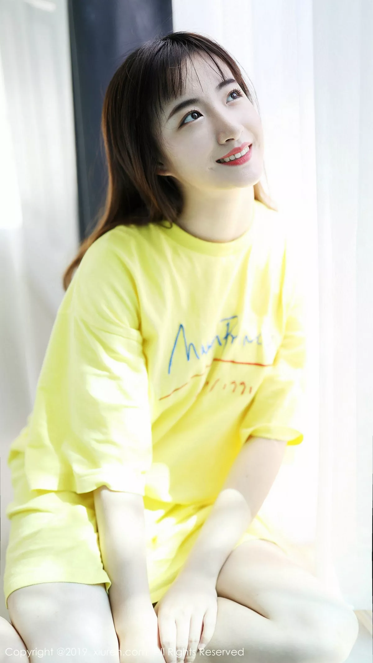 秀人集.com_[XiuRen秀人网]No.1892_嫩模艺儿拿铁泰国旅拍室外小清新主题蕾丝短裙迷人诱惑写真55P