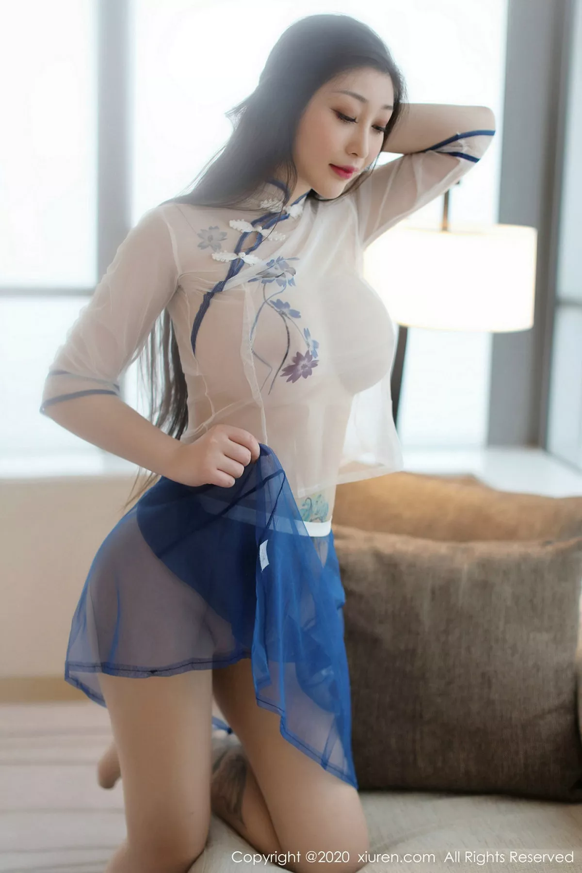 秀人集.com_[XiuRen秀人网]No.1902_女神妲己_Toxic心愿旅拍私房情趣薄纱秀傲人豪乳喷血诱惑写真63P