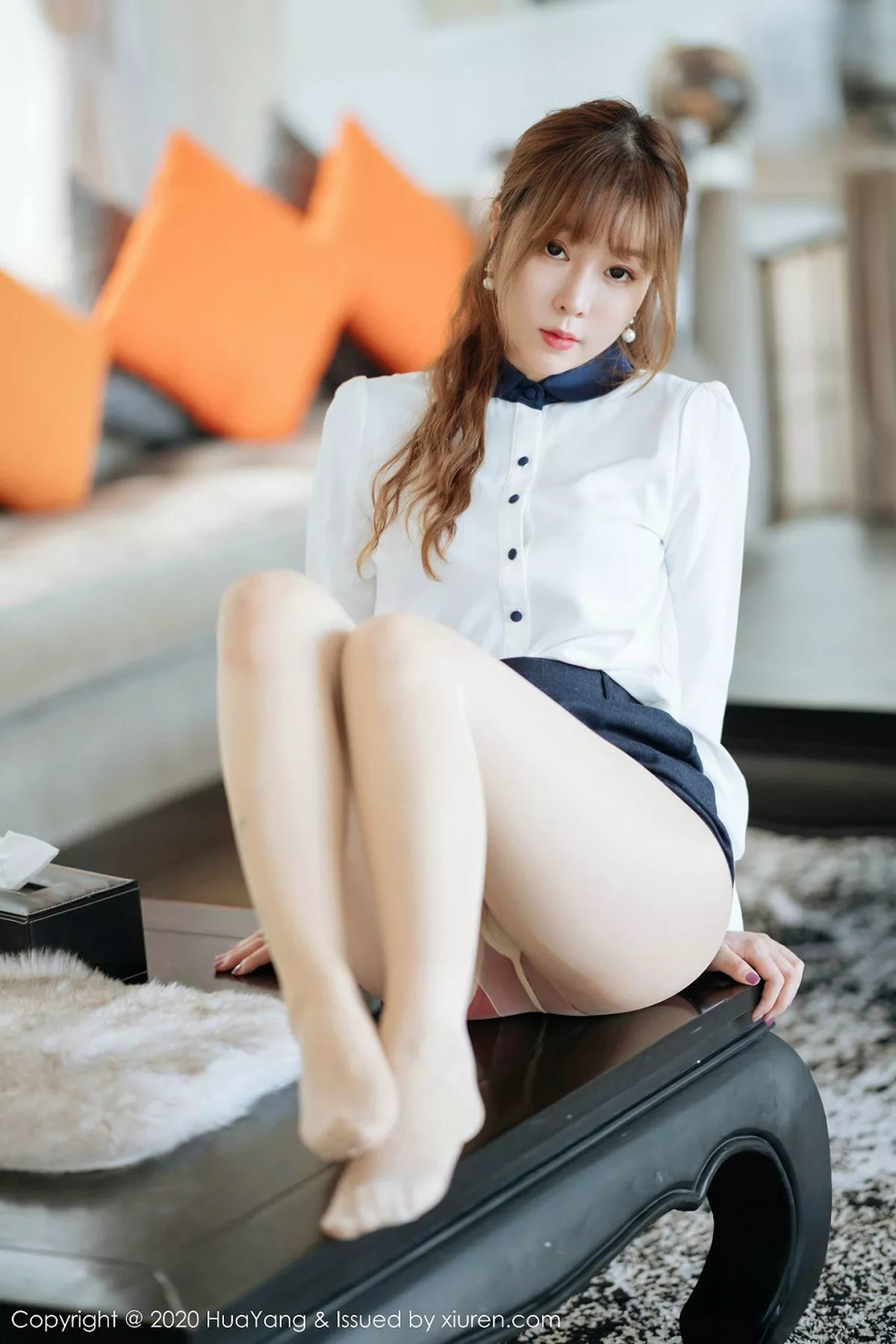 秀人集.com_[HuaYang花漾]Vol.216_女神王雨纯普吉岛旅拍私房职场制服全脱露火辣身材诱惑写真92P