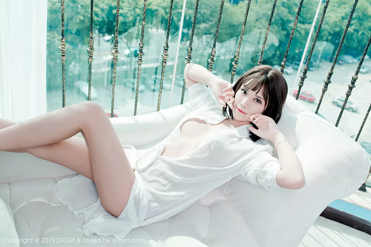 秀人集.com_[DKGirl御女郎]Vol.094_嫩模萌宝儿BoA私房真空白衬衣全脱秀火辣美体极致诱惑写真49P