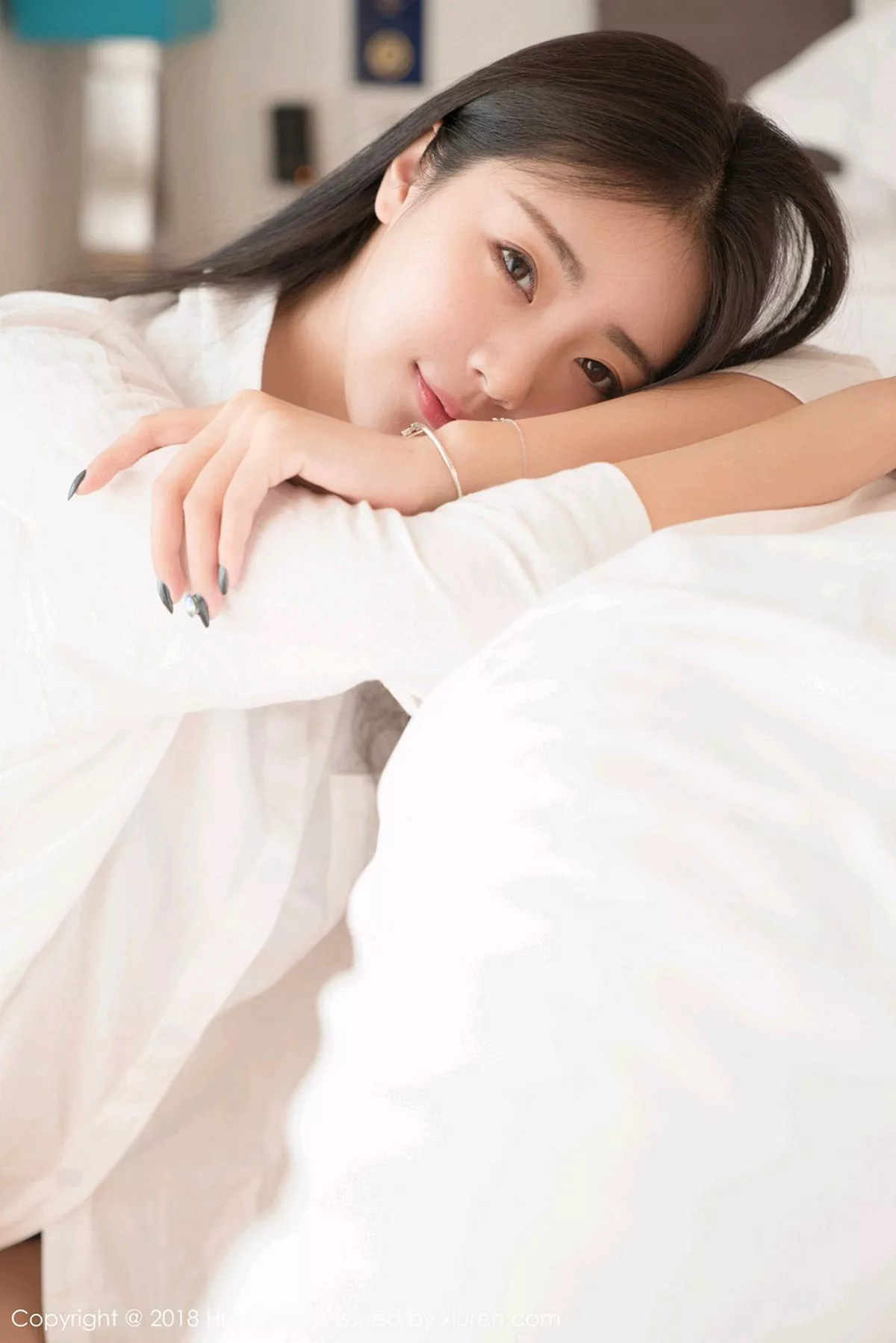 秀人集.com_[HuaYang花漾]Vol.100_花漾写真系列模特合集往期作品精选性感美图写真104P