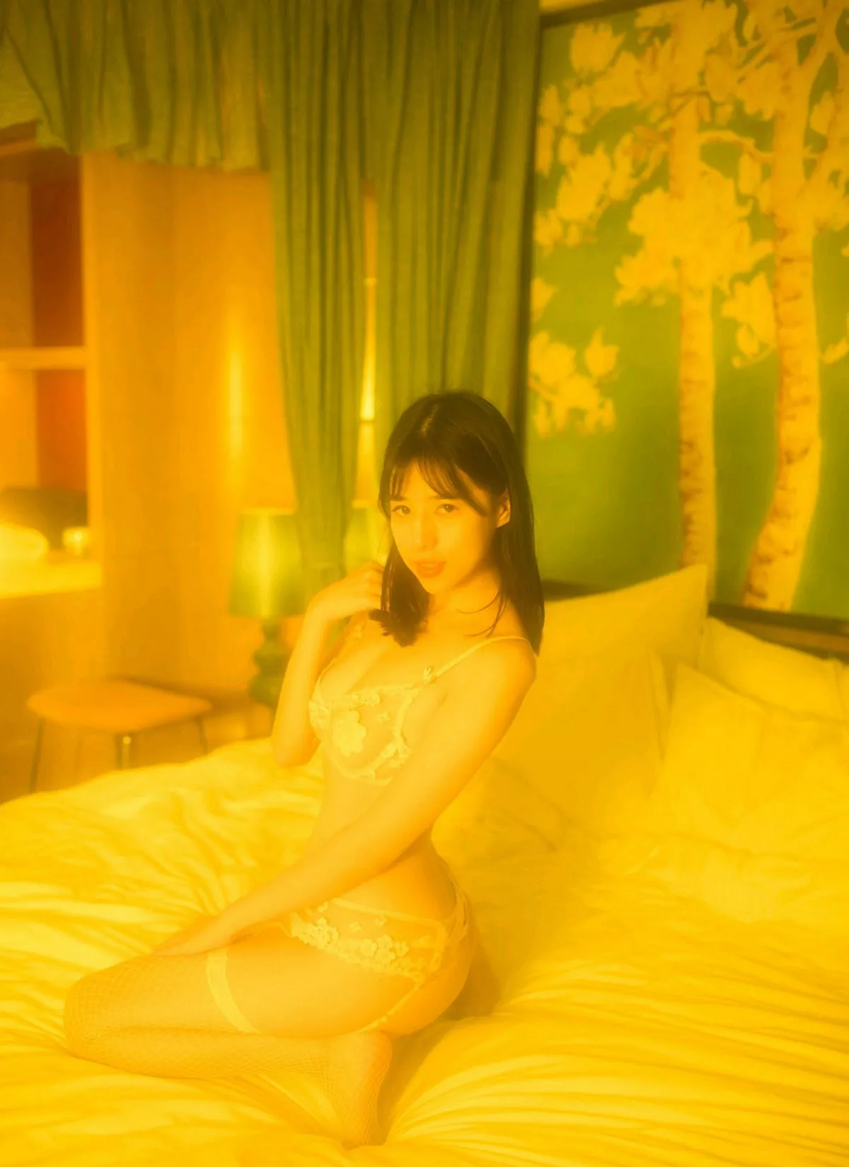 秀人集.com_[XiuRen秀人网]No.1282_嫩模艾栗栗私房大尺度全裸露美乳翘臀撩人姿势火辣诱惑写真42P