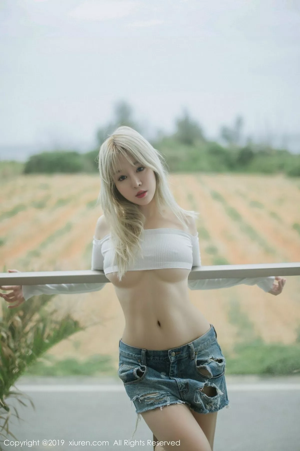 秀人集.com_[XiuRen秀人网]No.1400_女神王雨纯私房黑色蕾丝情趣内衣秀完美身材豪乳诱惑写真52P