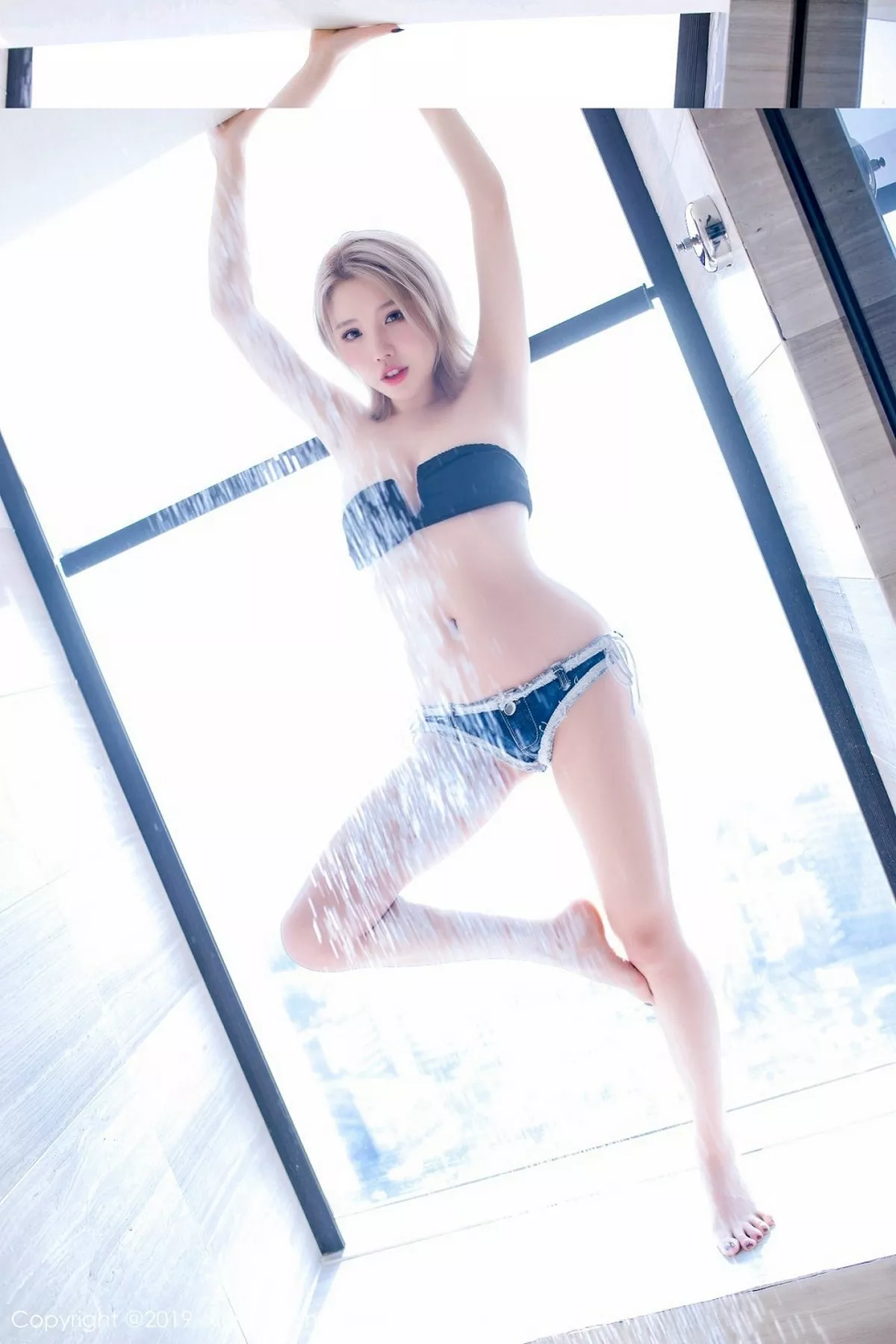 秀人集.com_[XiuRen秀人网]No.1386_女神黄乐然浴缸里黑色开胸死库水秀完美身材撩人诱惑写真56P