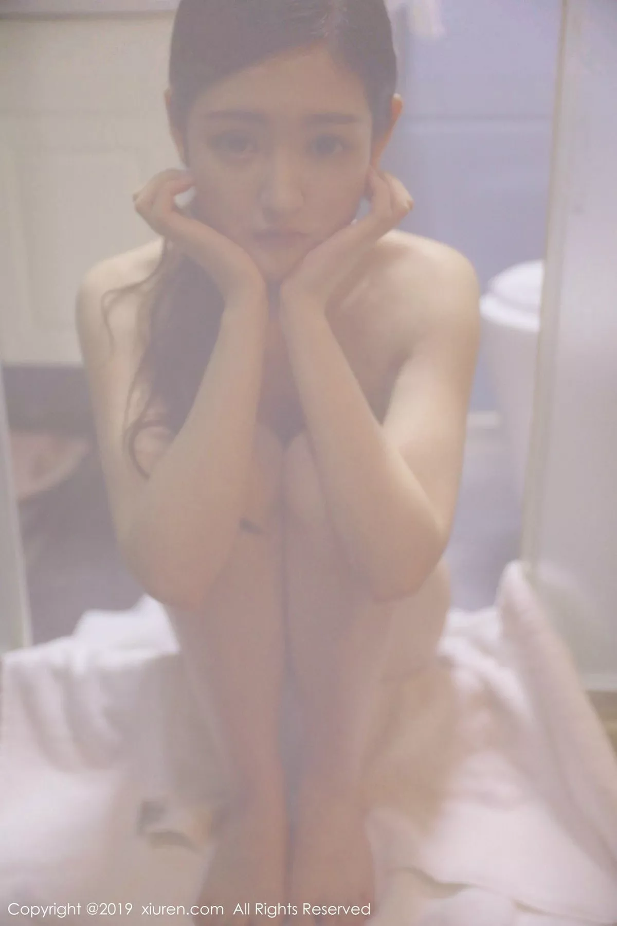 秀人集.com_[XiuRen秀人网]No.1449_嫩模沈梦瑶私房内衣系列半脱真空露美乳激凸极致诱惑写真50P