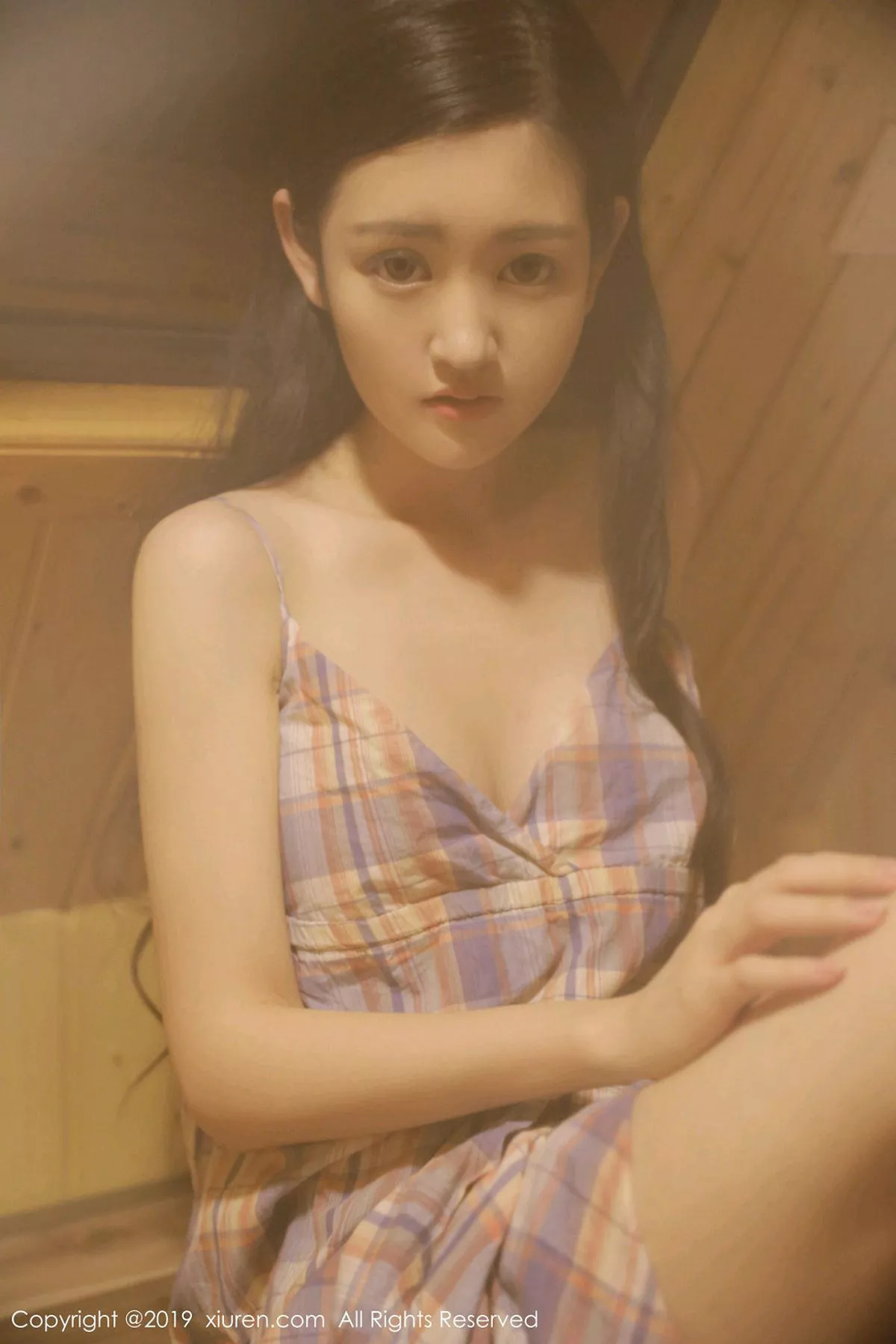 秀人集.com_[XiuRen秀人网]No.1520_嫩模沈梦瑶私房雪白开背毛衣+红色高叉连体衣完美诱惑写真43P