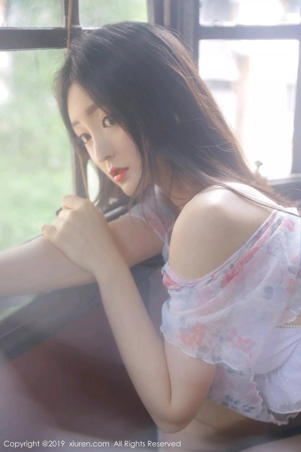 秀人集.com_[XiuRen秀人网]No.1513_嫩模沈梦瑶居家私房性感内衣半脱朦胧唯美妩媚诱惑写真63P