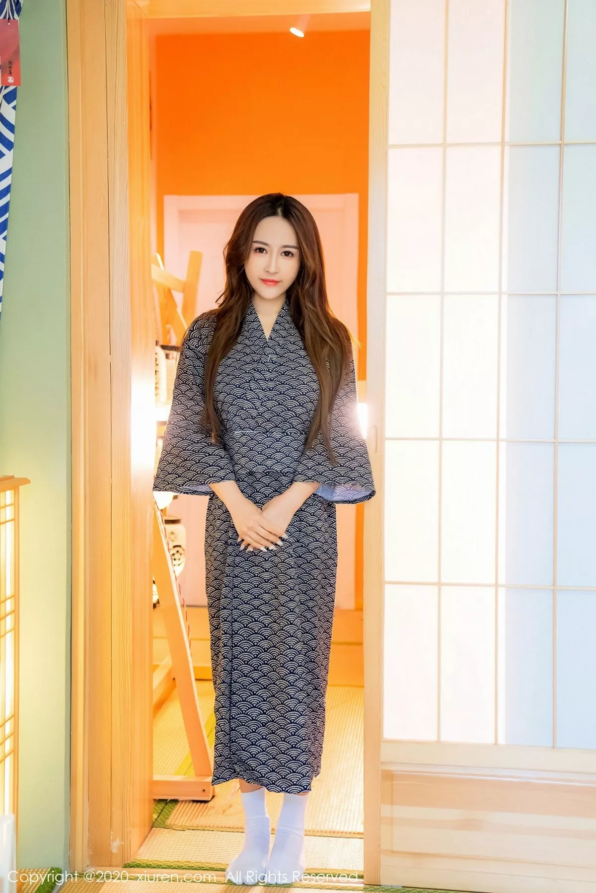 秀人集.com_[XiuRen秀人网]No.2002_嫩模周井空私房日系和服大尺度全脱露火辣身材豪乳诱惑写真39P