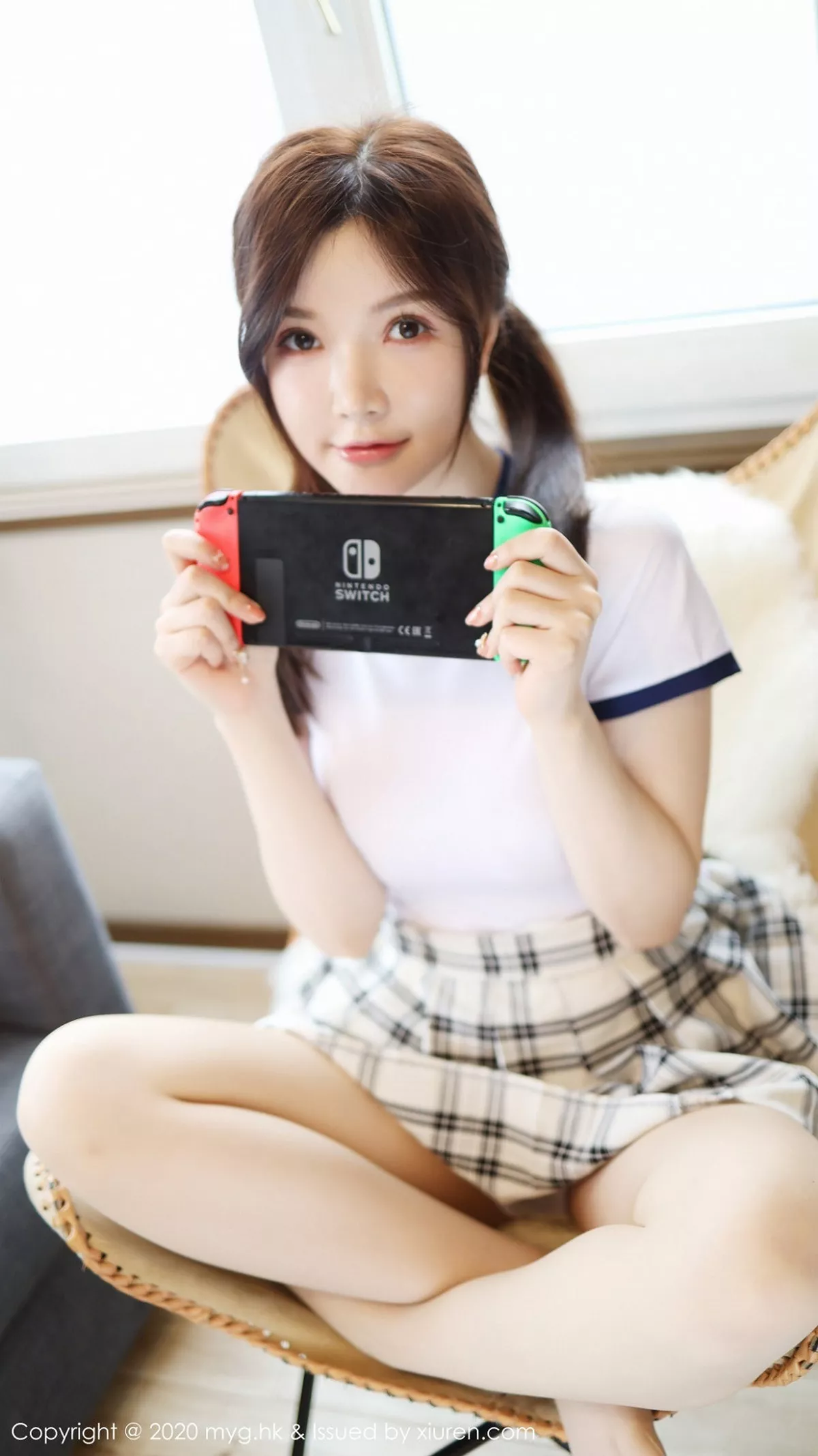 秀人集.com_[MyGirl美媛馆]Vol.430_女神糯美子Mini日本旅拍私房高叉连体衣秀完美身材诱惑写真120P