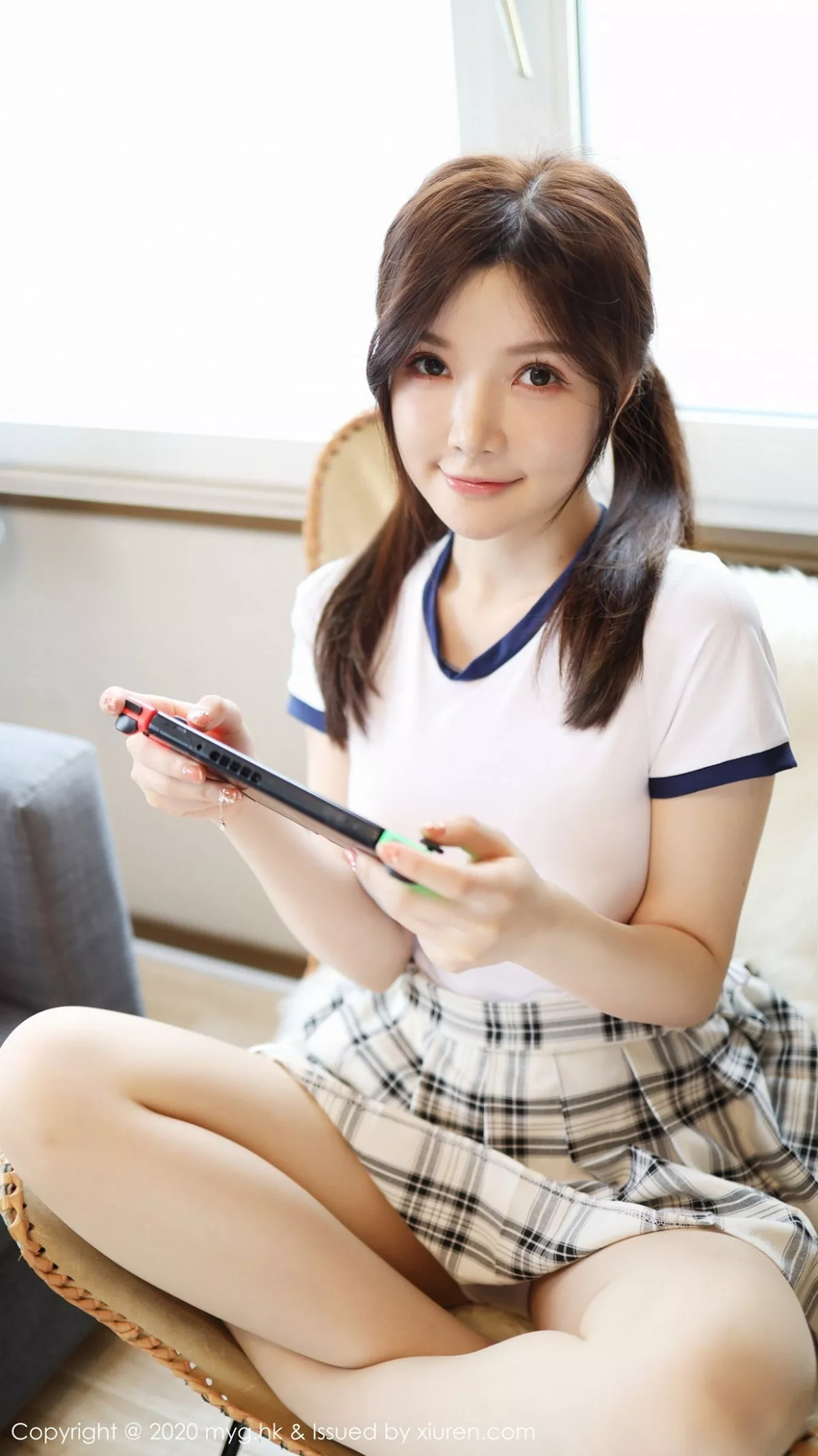 秀人集.com_[MyGirl美媛馆]Vol.430_女神糯美子Mini日本旅拍私房高叉连体衣秀完美身材诱惑写真120P