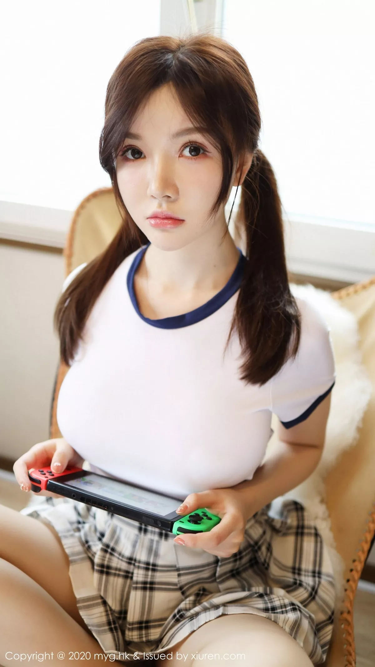 秀人集.com_[MyGirl美媛馆]Vol.430_女神糯美子Mini日本旅拍私房高叉连体衣秀完美身材诱惑写真120P