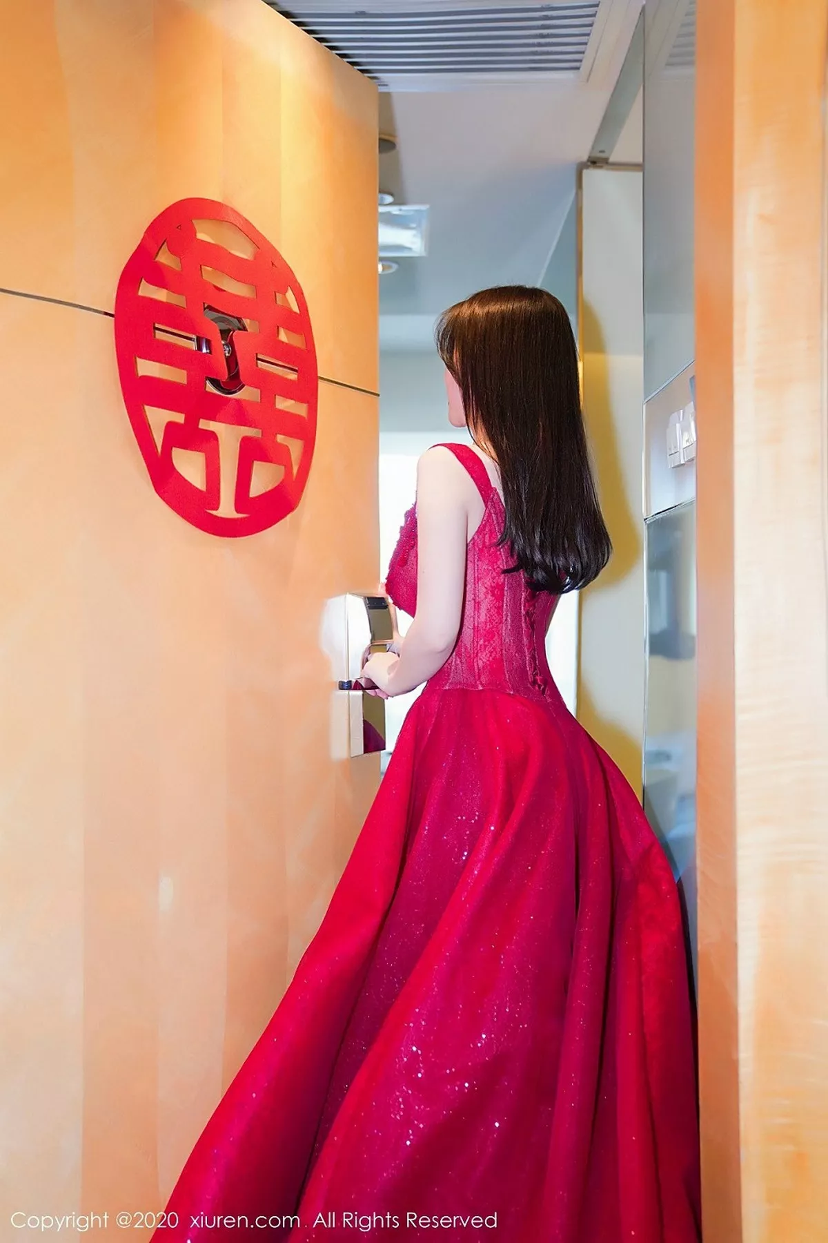 秀人集.com_[XiuRen秀人网]No.2058_女神糯美子Mini私房新娘主题情趣内衣露丰乳肥臀极致诱惑写真116P