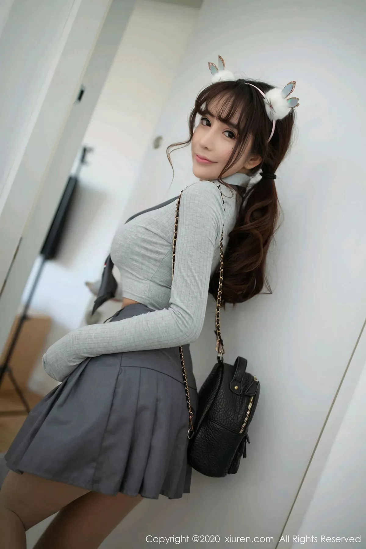 秀人集.com_[XiuRen秀人网]No.1973_嫩模陶喜乐＆陆萱萱学生与老师剧情私房床上挑逗姿势诱惑写真73P