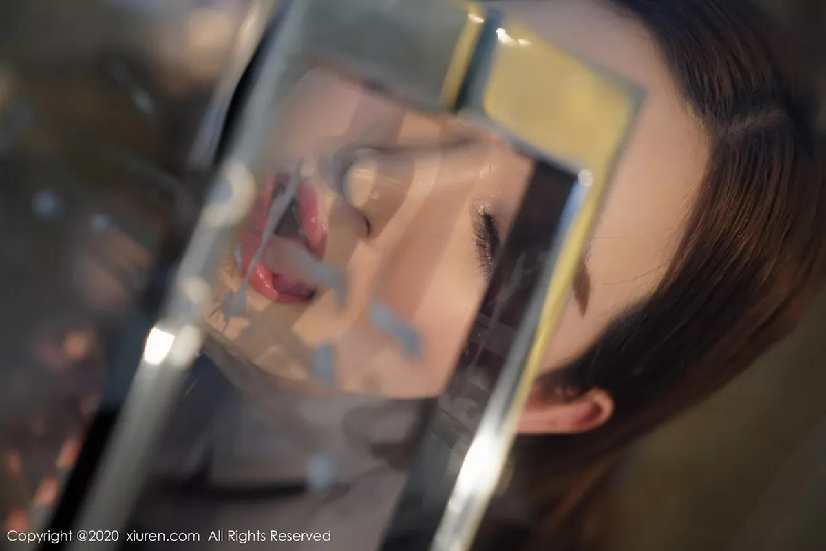 秀人集.com_[XiuRen秀人网]No.2072_嫩模沈梦瑶私房职场制服OL下超薄透视内衣手遮私处诱惑写真60P