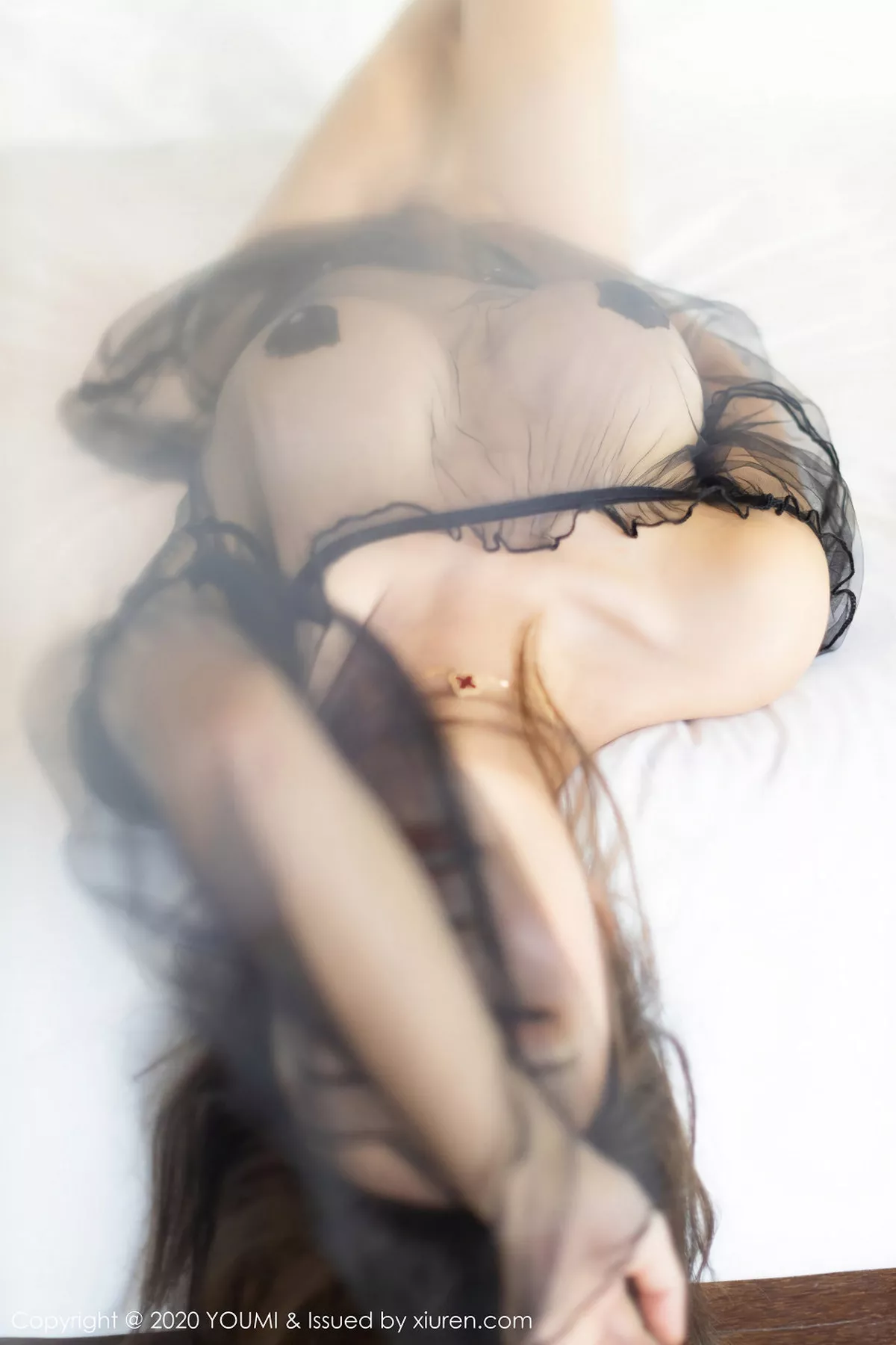 秀人集.com_[YouMi尤蜜荟]Vol.416_嫩模顾奈奈马尔代夫旅拍私房薄纱秀豪乳遮点极致诱惑写真56P