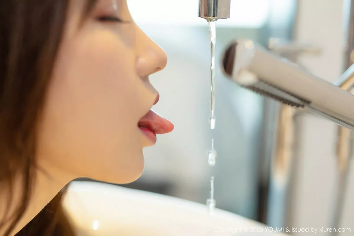 秀人集.com_[YouMi尤蜜荟]Vol.418_女神周于希Sandy私房浴缸里大尺度全裸露火辣身材诱惑写真58P