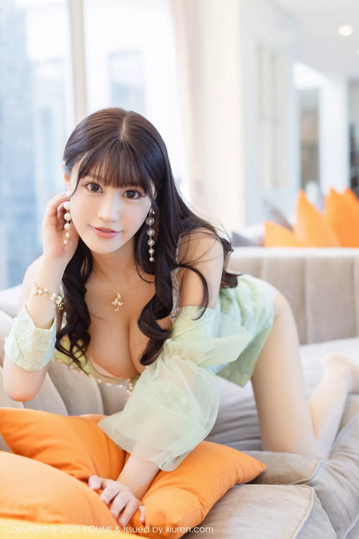 秀人集.com_[YouMi尤蜜荟]Vol.417_女神朱可儿普吉岛旅拍私房蕾丝内衣配破烂肉丝诱惑写真102P