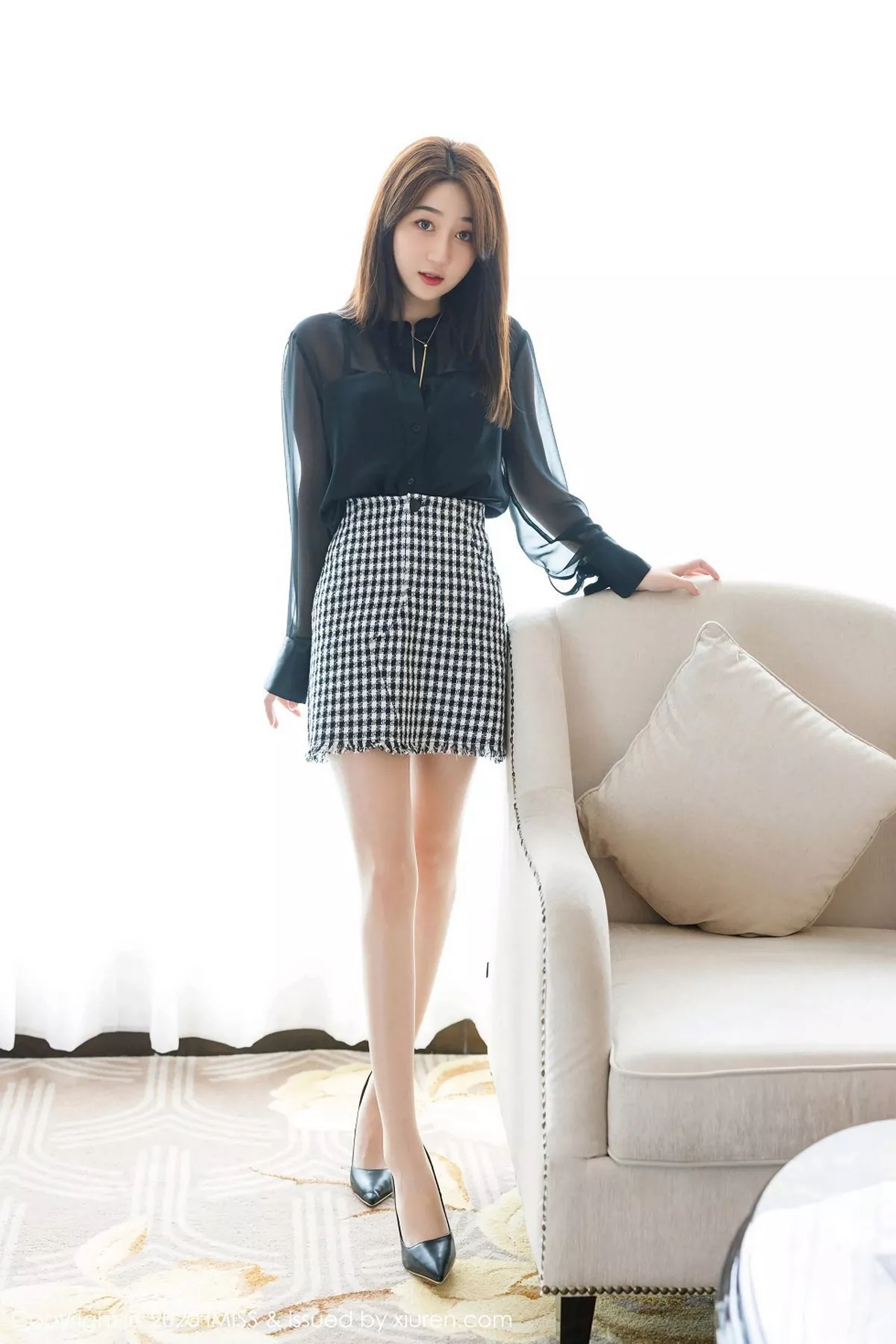 秀人集.com_[IMISS爱蜜社]Vol.454_嫩模九月生私房性感内衣配超薄开档肉丝撩人诱惑写真73P