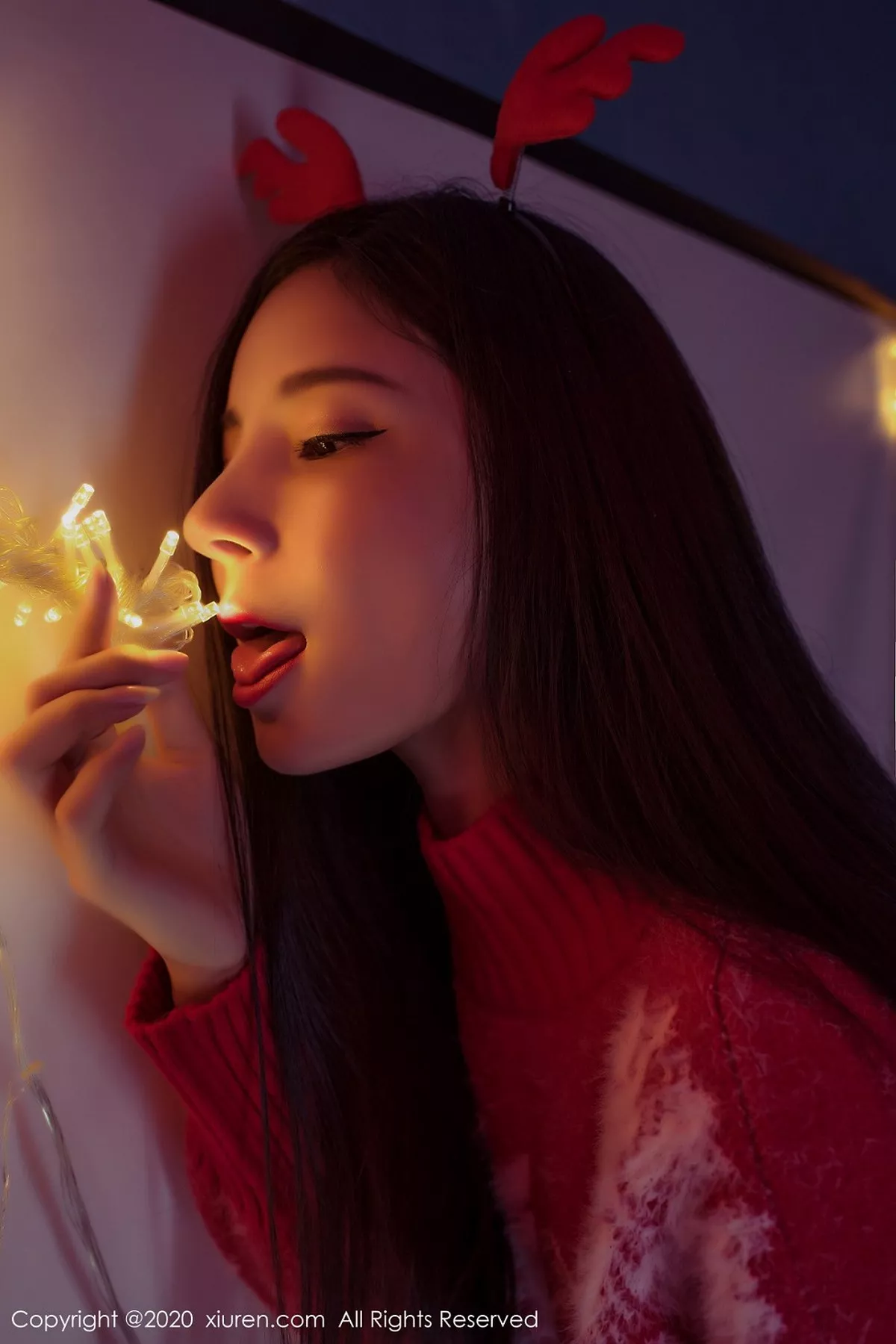 秀人集.com_[XiuRen秀人网]No.2120_嫩模小蛮妖_honey私房粉色真空薄纱裙秀魔鬼身材撩人诱惑写真75P