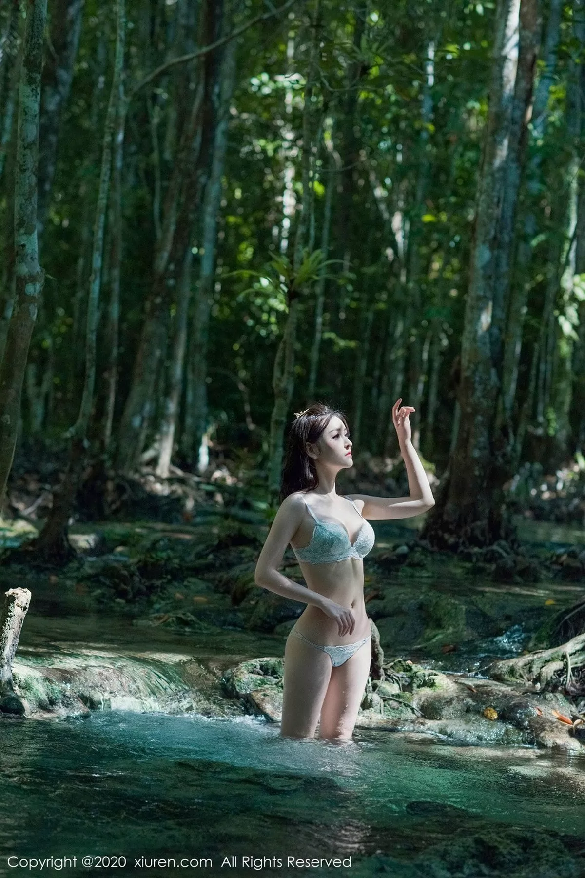 秀人集.com_[XiuRen秀人网]No.2078_嫩模沈梦瑶曼谷甲米翡翠湖旅拍性感比基尼秀完美身材诱惑写真91P