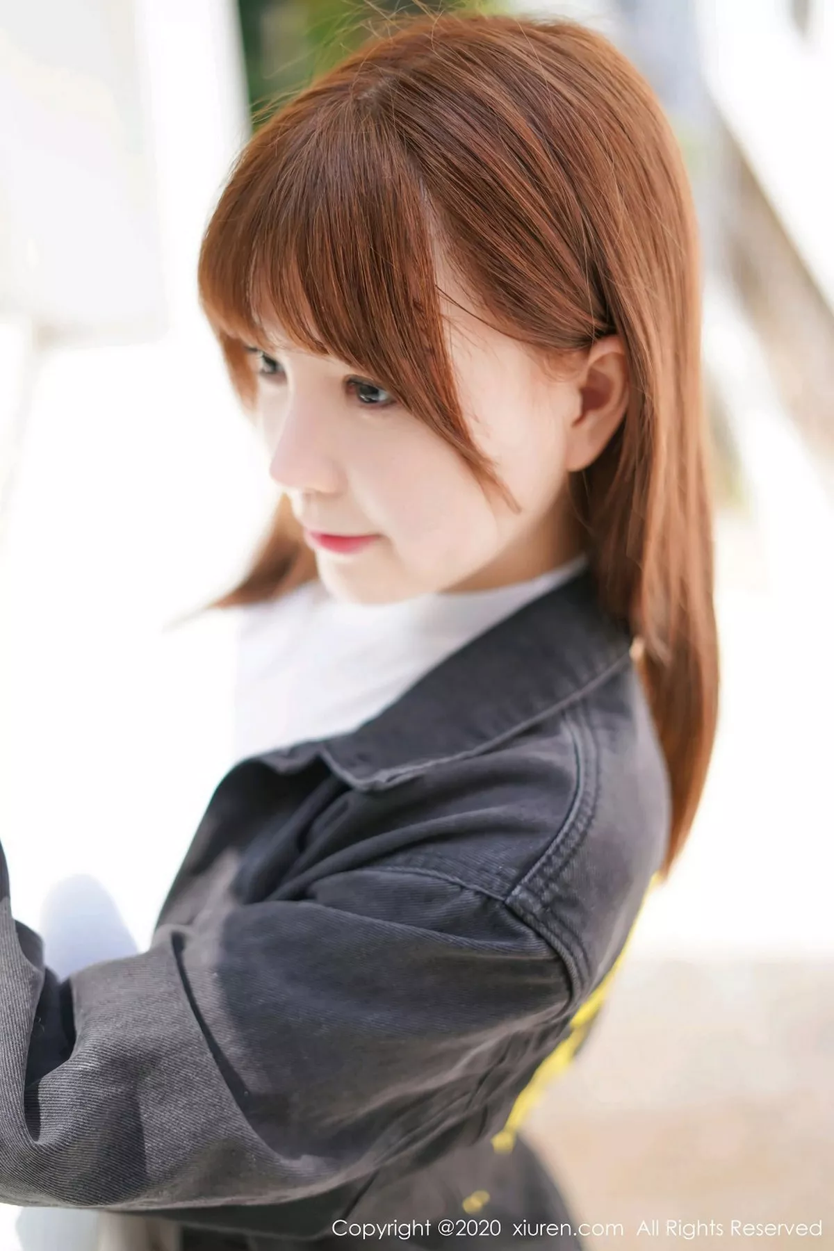 秀人集.com_[XiuRen秀人网]No.2147_嫩模UU酱户外脱黑色外套露魔鬼身材童颜巨乳完美诱惑写真83P