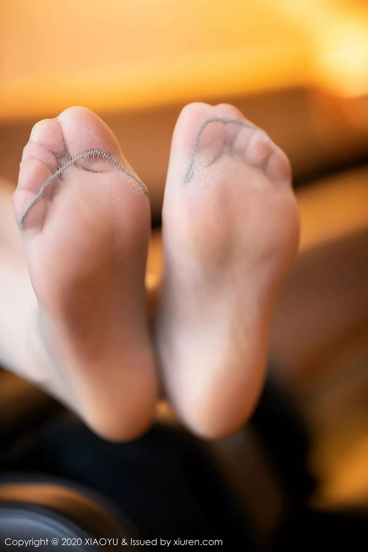 秀人集.com_[XiaoYu画语界]Vol.288_嫩模夏小雅私房职场秘书OL装半脱露开档肉丝裤袜诱惑写真78P