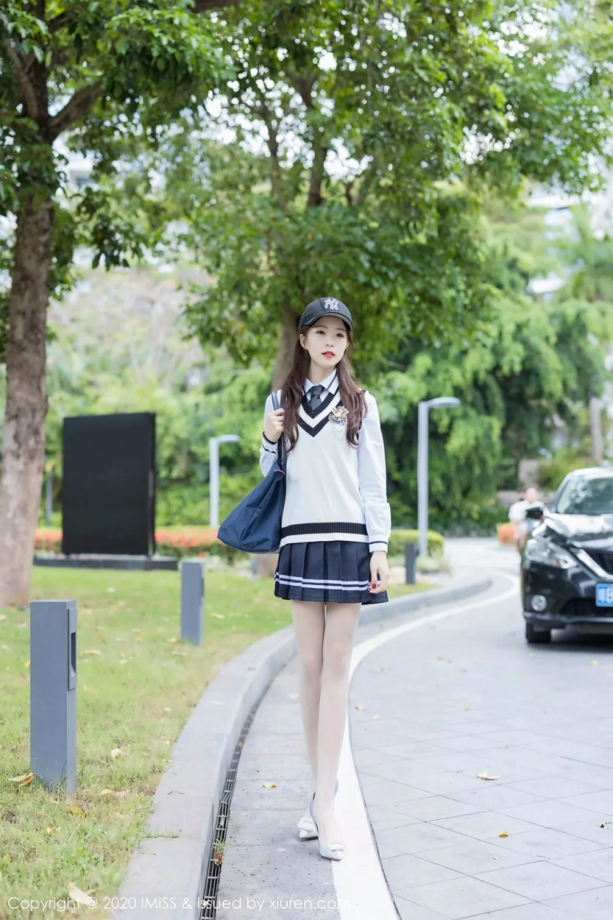 秀人集.com_[IMISS爱蜜社]Vol.467_嫩模杨紫嫣Cynthia酒店剧情主题浴缸性感内衣完美诱惑写真48P