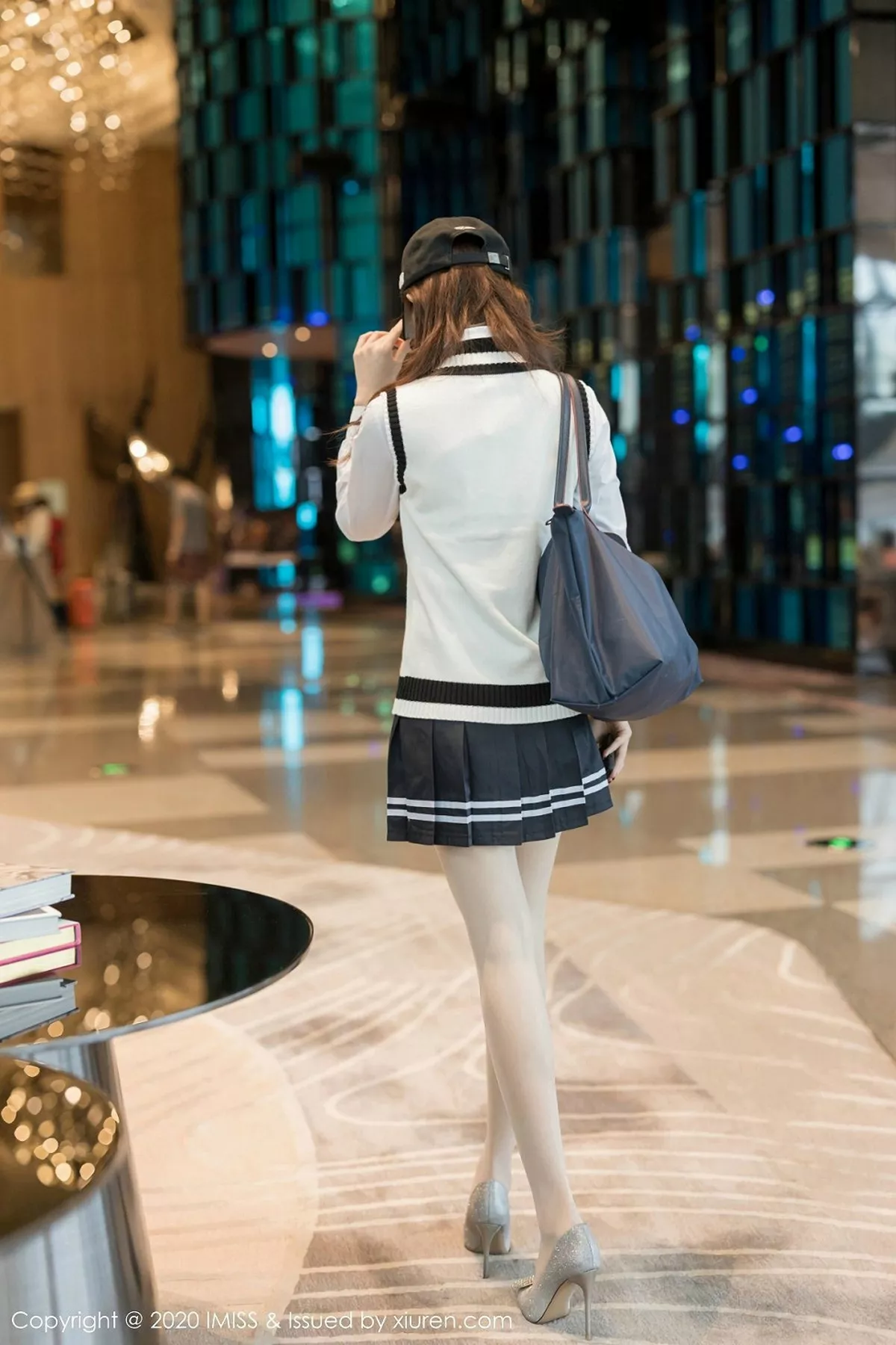 秀人集.com_[IMISS爱蜜社]Vol.467_嫩模杨紫嫣Cynthia酒店剧情主题浴缸性感内衣完美诱惑写真48P