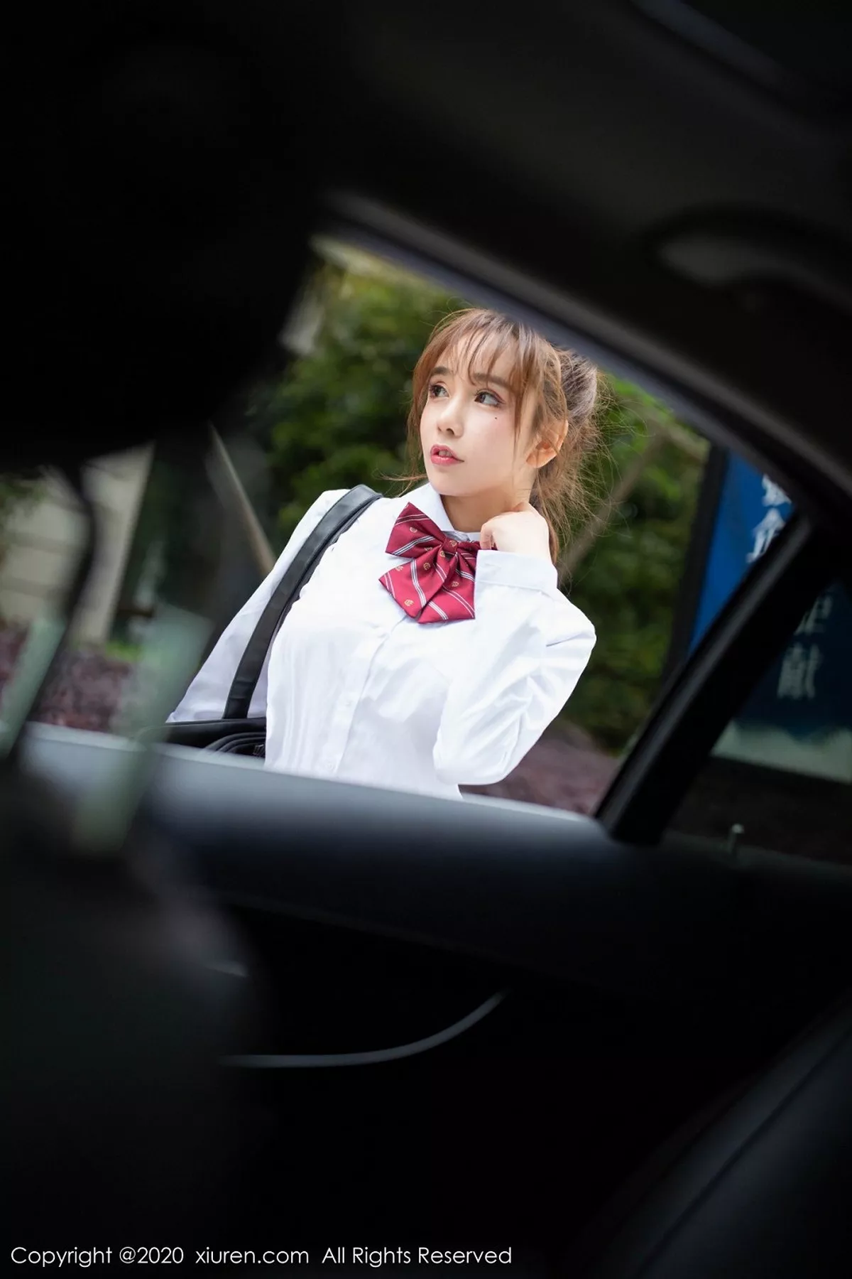 秀人集.com_[XiuRen秀人网]No.2225_嫩模陶喜乐_lele乌镇旅拍司机与老板女儿主题黑丝裤袜诱惑写真92P