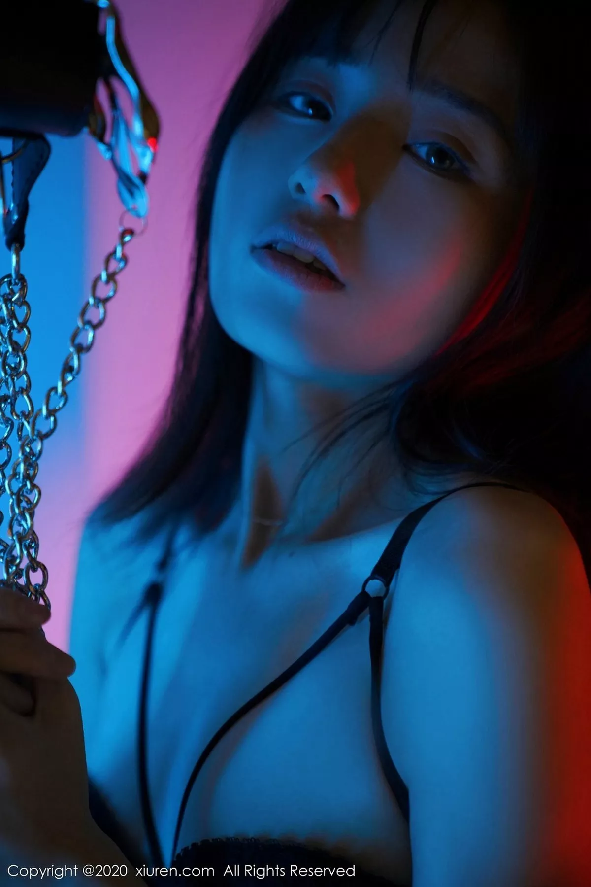 秀人集.com_[XiuRen秀人网]No.2178_嫩模仓井优香私房暗色调下蕾丝内衣SM情趣调教撩人诱惑写真72P