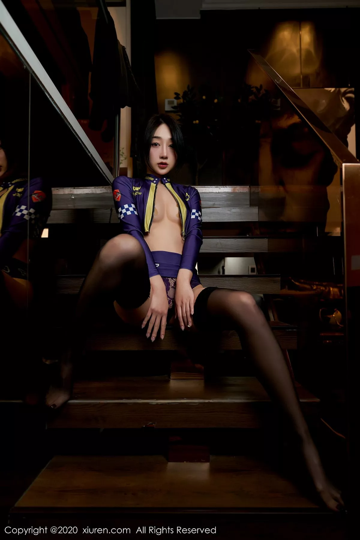 秀人集.com_[XiuRen秀人网]No.2250_嫩模九月生＆Betty林子欣私房姐妹花露豪乳遮点撩人诱惑写真72P